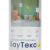 Стеклохолст паутинка Profitex 40 гр 1х50 м