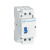 Контактор модульный NCH8-16M/11 AC 16А 220-240В ручное управление CHINT
