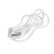 USB кабель для iPhone 5/5S/5C Rexant шнур 1м белый