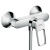Смеситель для душа Hansgrohe Logis Loop 71247000