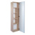 Пенал Cersanit Smart 42 (B-SL-SMA/Wh)