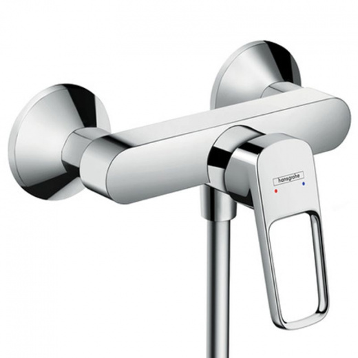 Смеситель для душа Hansgrohe Logis Loop 71247000