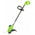 Триммер аккумуляторный Greenworks G24LT25 24 В