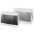 Щит рапределительный навесной пластик ЩРН-Пм-12 модулей IP41 Народный