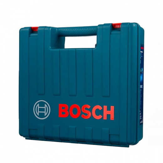 Перфоратор Bosch GBH 240 790 Вт