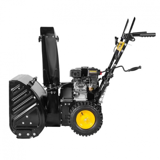 Снегоуборщик Huter SGC 4800B