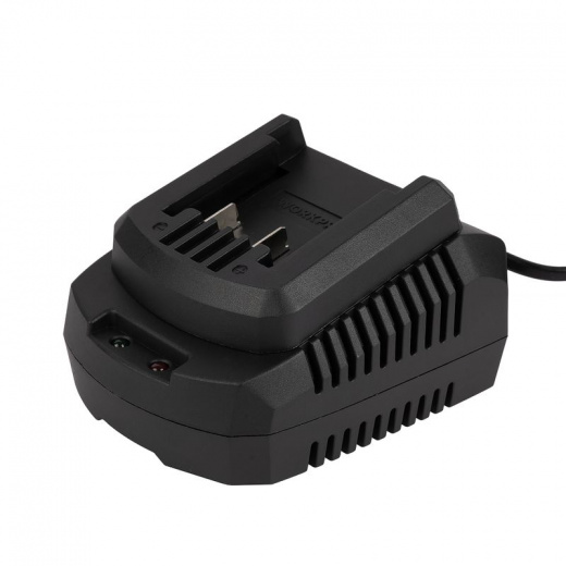 Устройство зарядное Workpro WP396000 220-240В 2,4 А
