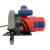 Пила циркулярная Workpro 185 мм 1700Вт