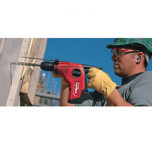 Перфоратор Hilti TE 7-C 720 Вт