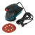 Шлифмашина эксцентриковая Bosch GEX 125-1 AE 125 мм 250 Вт