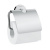 Держатель туалетной бумаги Hansgrohe Logis Universal 41723000