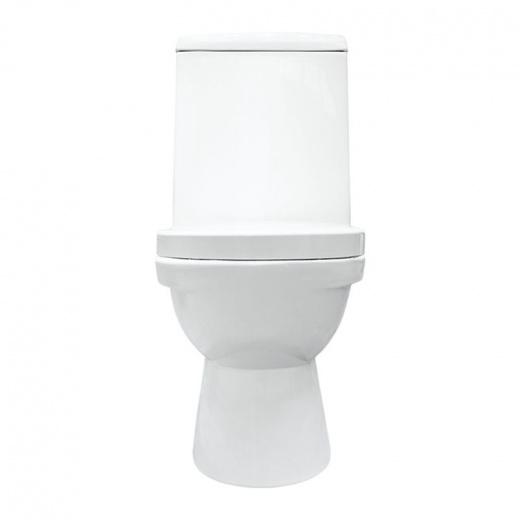 Унитаз-компакт Sanita Luxe Next Luxe SL DМ NXTSLCC01040622