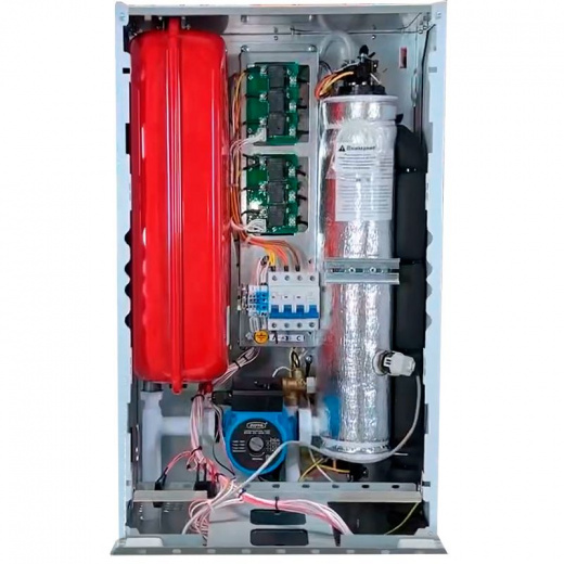 Котел электрический MK-X 24 кВт 380 В Zota