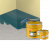 Двухкомпонентная эпоксидная грунтовка Sika® Primer-150 MB