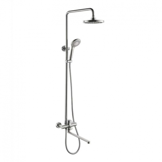 Система душевая Fmark FS8345-35