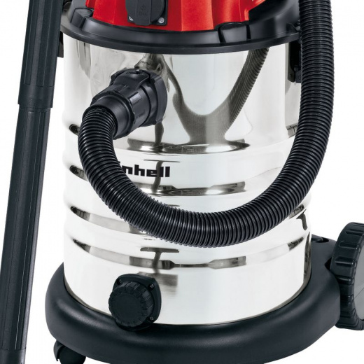 Пылесос строительный Einhell TC-VC 1930 SA
