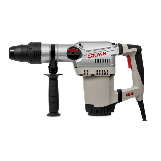 Перфоратор Crown CT18118V BMC 1250 Вт