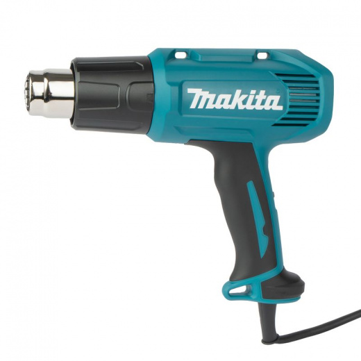 Фен строительный Makita HG5030K 1600 Вт