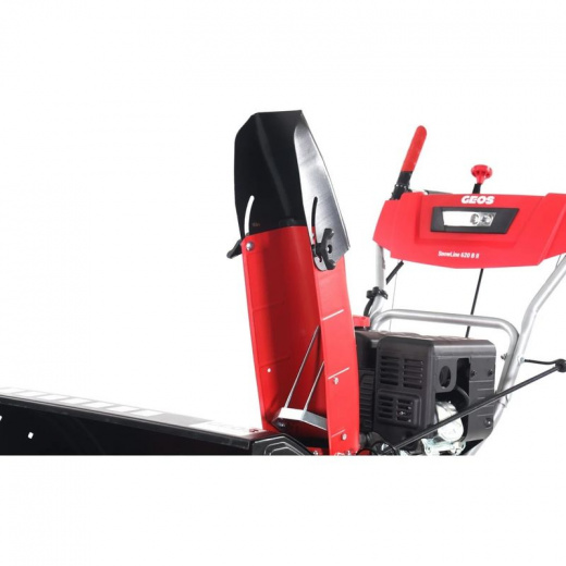 Снегоуборщик бензиновый GEOS Comfort SnowLine 620 B ll