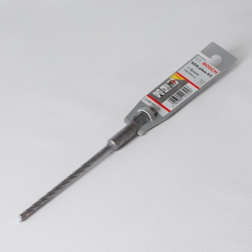 Бур Bosch SDS+ 5X 5x100/160 мм