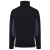 Куртка Softshell S черная Dowell