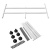 Каркас для ванны 160х70 см Classic, Europa, Rest, Standard