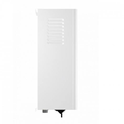 Котел электрический Thermex Grizzly Wi-Fi настенный 5-12 кВт