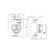 Насос циркуляционный Grundfos ALPHA3 25-40