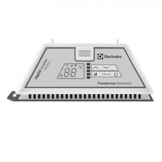 Блок управления для конвектора Electrolux Transformer Digital Inverter ECH/TUI
