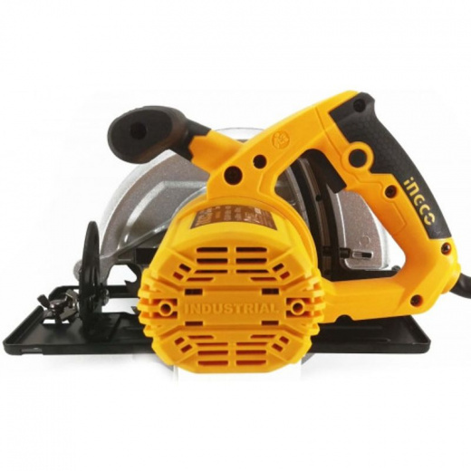 Пила дисковая Ingco Industrial CS18528 185 мм 1300 Вт