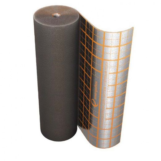 Теплоизоляция Energoflex Energofloor Compact 1х30х3