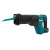 Пила сабельная Makita XGT JR001GZ 40 В