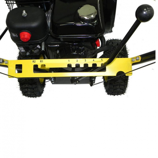 Снегоуборщик Huter SGC 4800B
