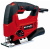Лобзик Einhell TC-JS 80/1 550 Вт