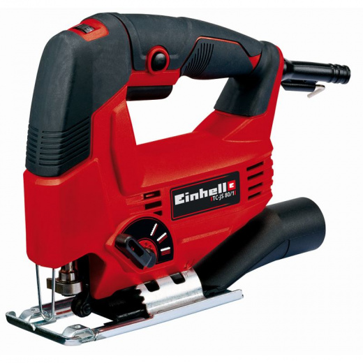 Лобзик Einhell TC-JS 80/1 550 Вт
