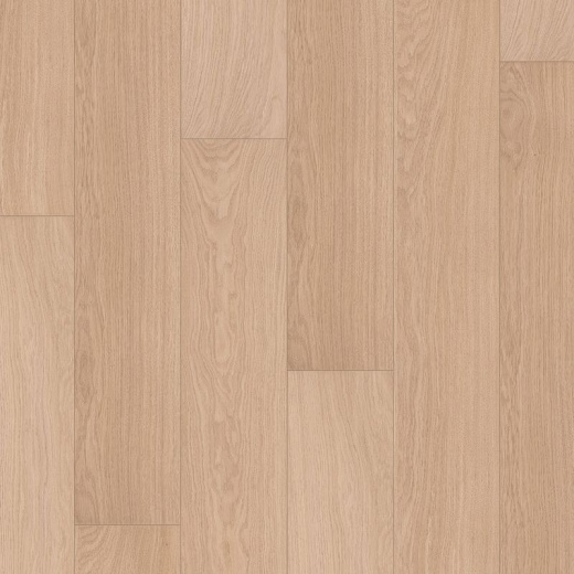 Ламинат Quick-Step Impressive Ultra Доска Белого дуба лакированного