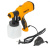 Краскопульт Ingco Industrial SPG3508 450 Вт