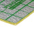 Отражающая теплоизоляция Порилекс НПЭ ЛП 1,2x25x5 Тип А