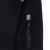 Куртка флисовая с усилениями XL черно-серая Dowell