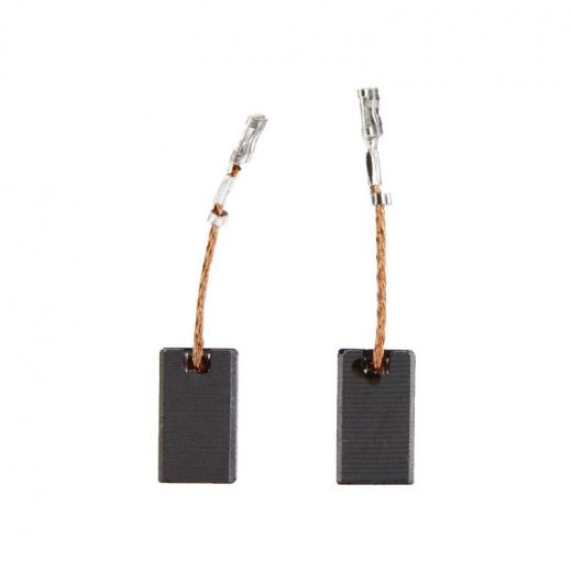 Щетки угольные для инструмента Bosch 404-302 1607014172 AUTOSTOP (2 шт)