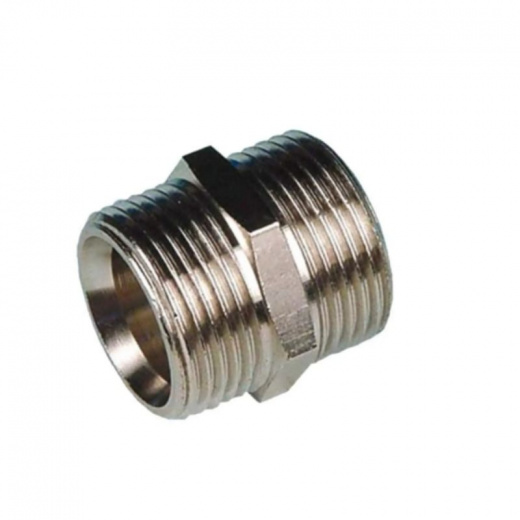 Ниппель НР евроконус 3/4", 3/4"x3/4" for EK HENCO