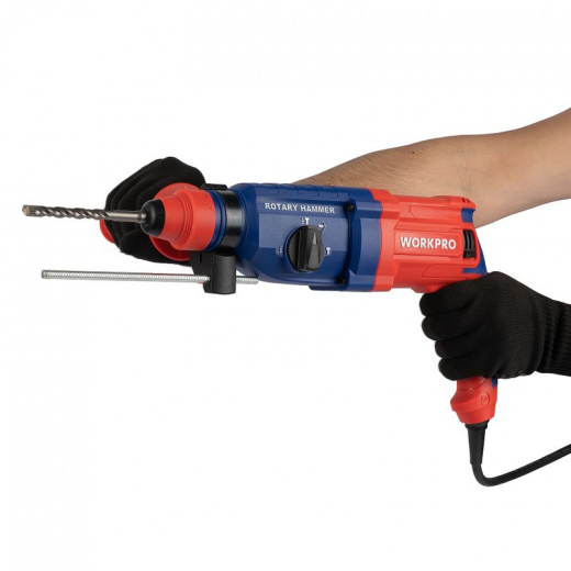 Перфоратор Workpro WP470400 800 Вт