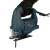Лобзик Bosch GST 700 500 Вт