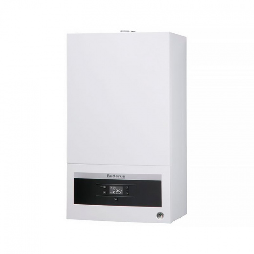 Котел газовый настенный Buderus Logamax U072-35K, 35 кВт