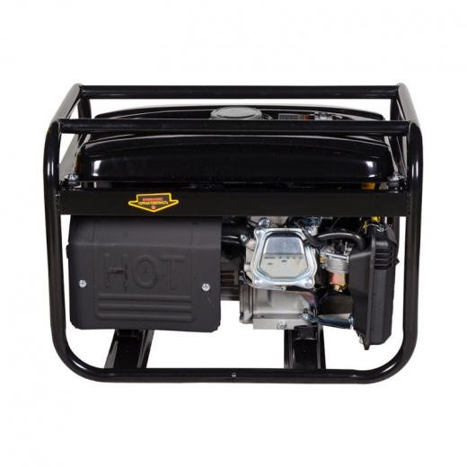 Генератор бензиновый Huter DY2500L 2 кВт