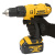 Шуруповерт Dewalt DCD 790 M2 18В 2х4 Ач