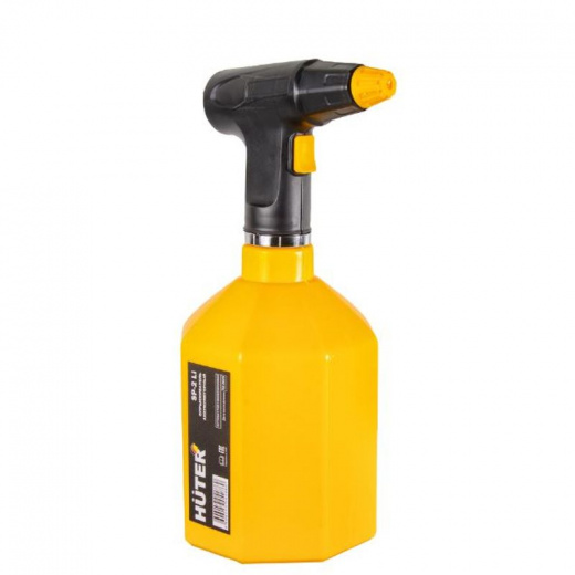 Опрыскиватель аккумуляторный Huter SP-2Li, 1,5л