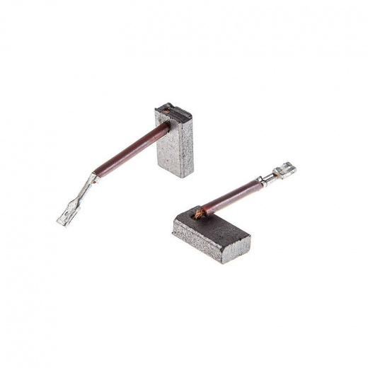 Щетки угольные для инструмента Bosch 404-316 1617014138 AUTOSTOP (2 шт)