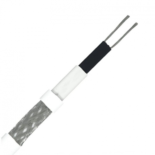 Кабель пищевой саморегулирующийся Samreg SRF 15-2CT 15 Вт/м