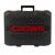 Перфоратор Crown CT18158 BMC 1500 Вт